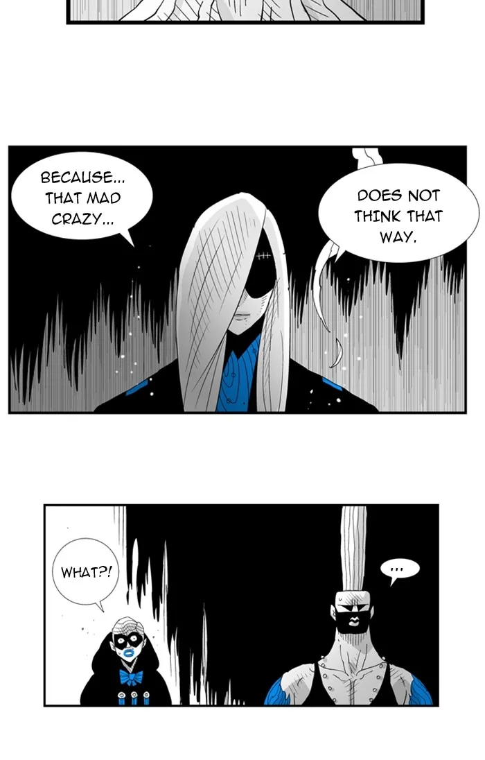 Hellper Chapter 79 page 36 - 