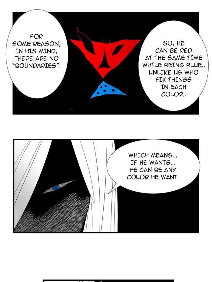 Hellper Chapter 79 page 37 - 