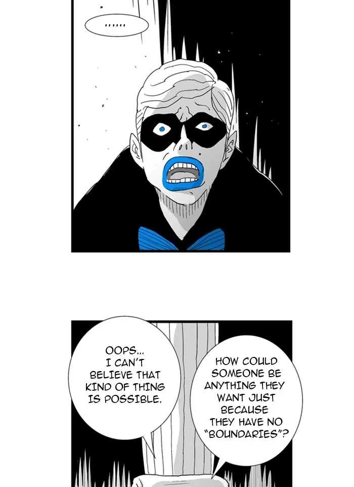Hellper Chapter 79 page 38 - 