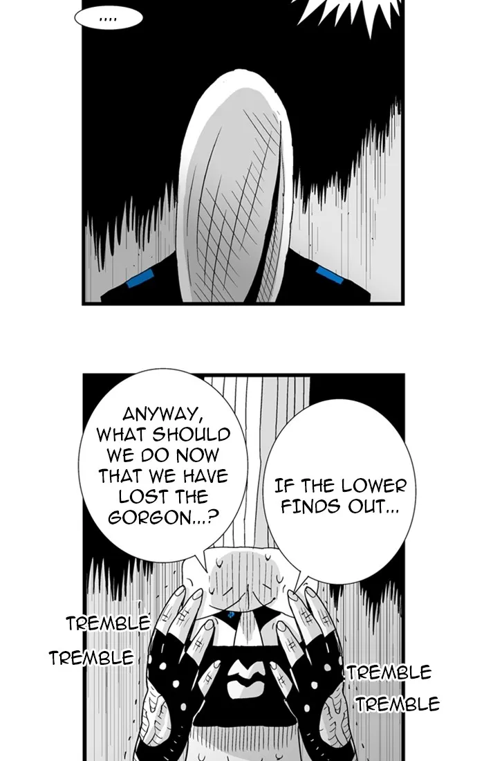 Hellper Chapter 79 page 41 - 