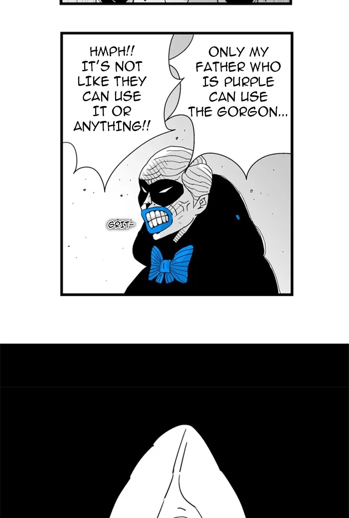 Hellper Chapter 79 page 42 - 