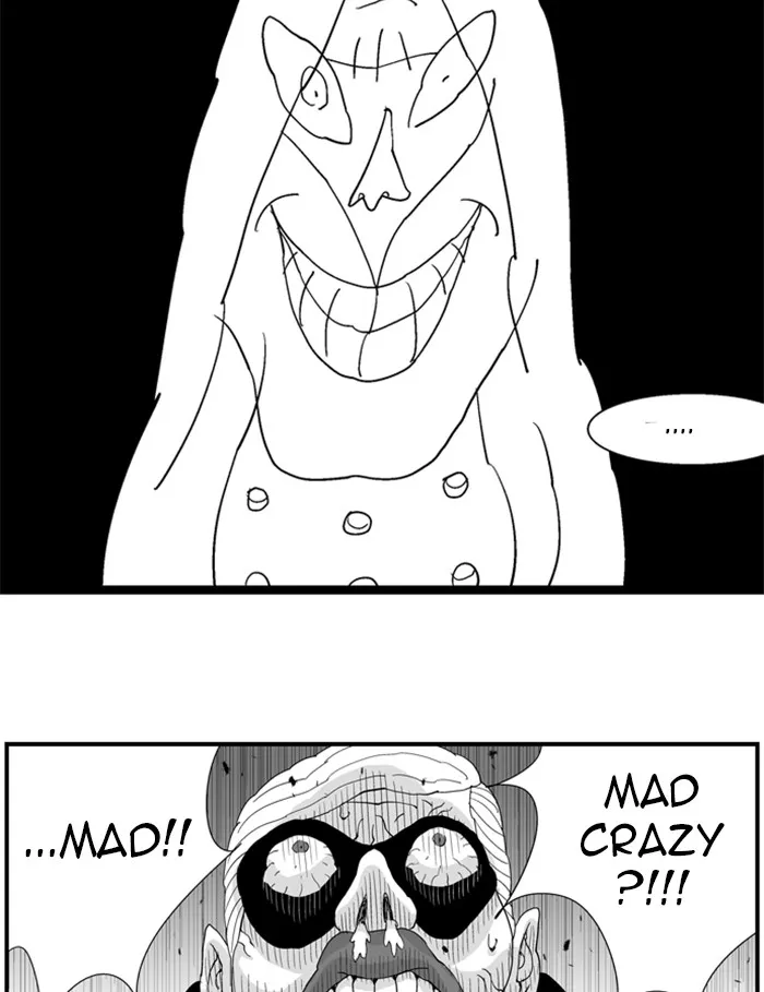 Hellper Chapter 79 page 43 - 