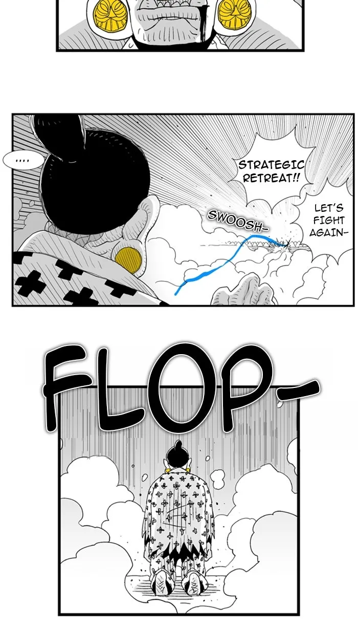 Hellper Chapter 79 page 8 - 