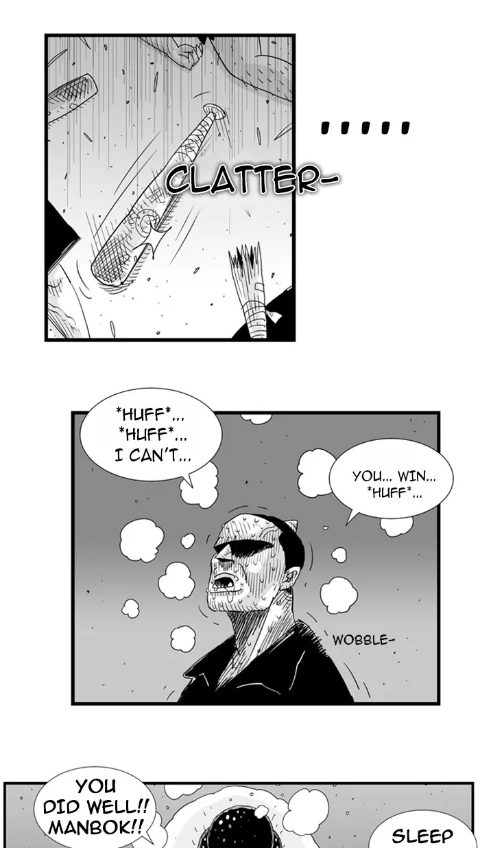Hellper Chapter 79 page 10 - 