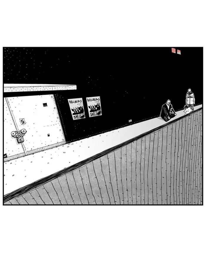 Hellper Chapter 8 page 12 - 