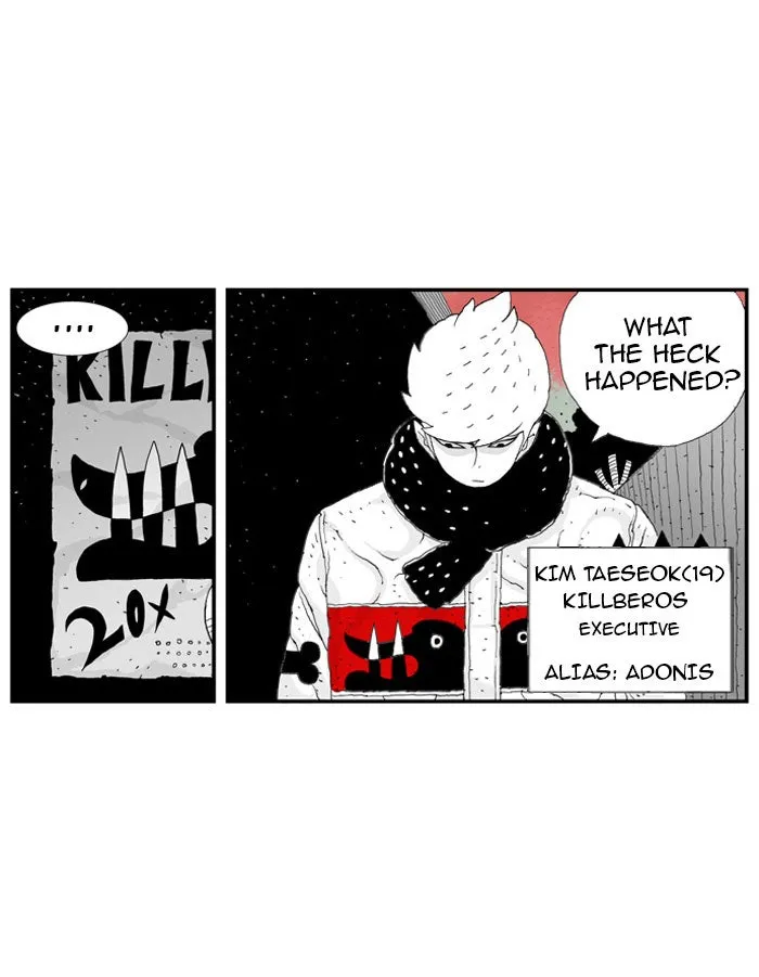 Hellper Chapter 8 page 13 - 