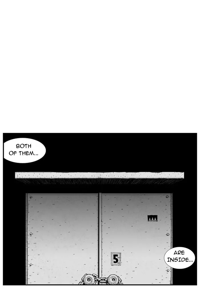 Hellper Chapter 8 page 18 - 