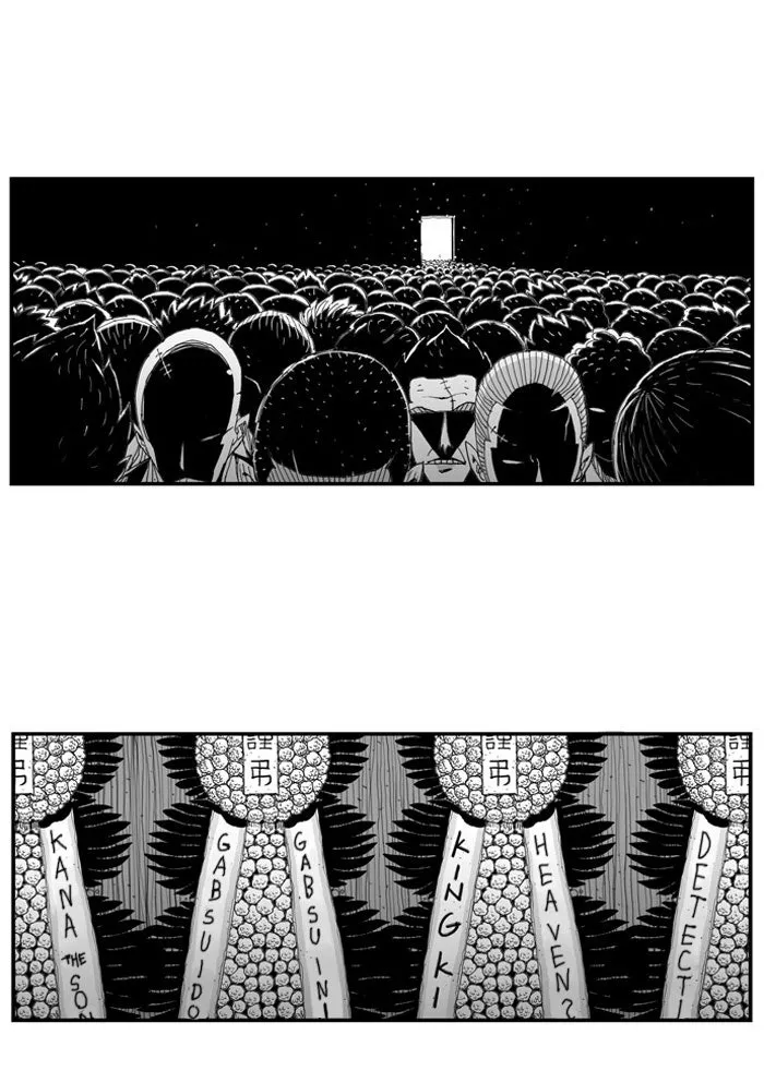Hellper Chapter 8 page 3 - 