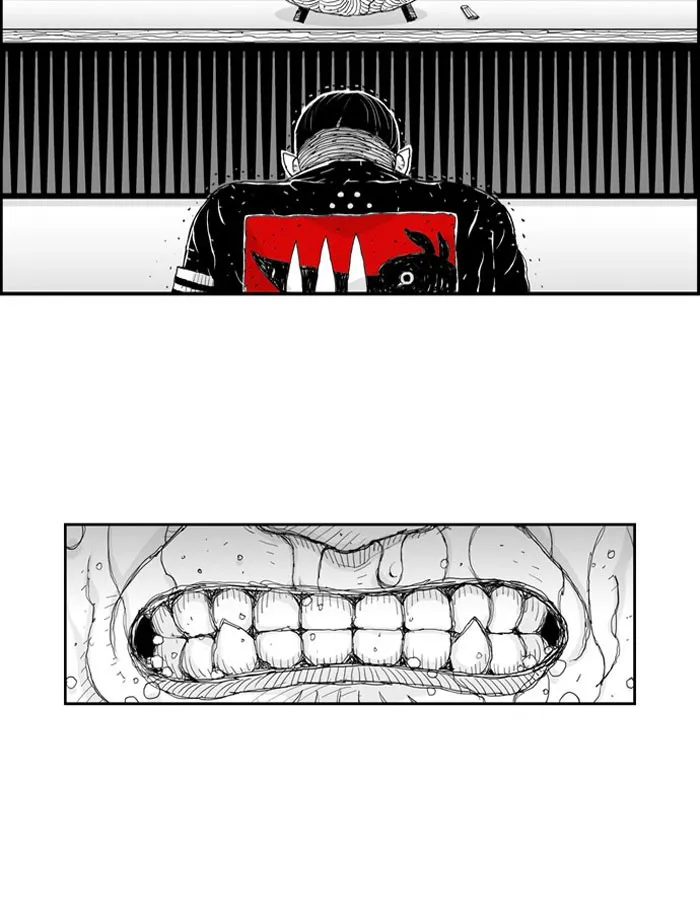 Hellper Chapter 8 page 23 - 