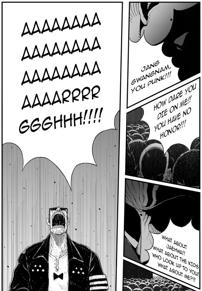 Hellper Chapter 8 page 24 - 