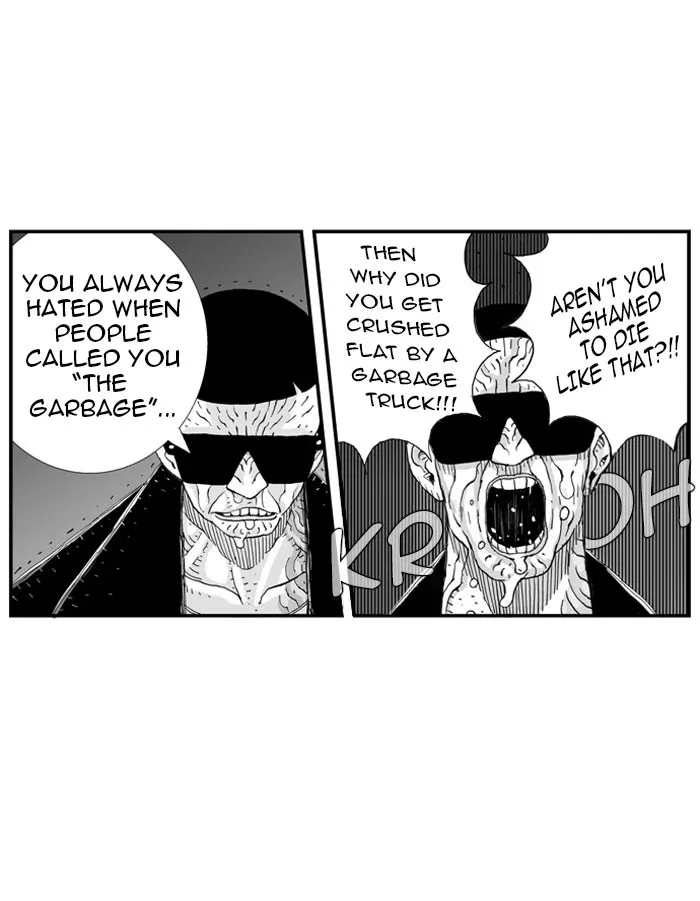 Hellper Chapter 8 page 34 - 