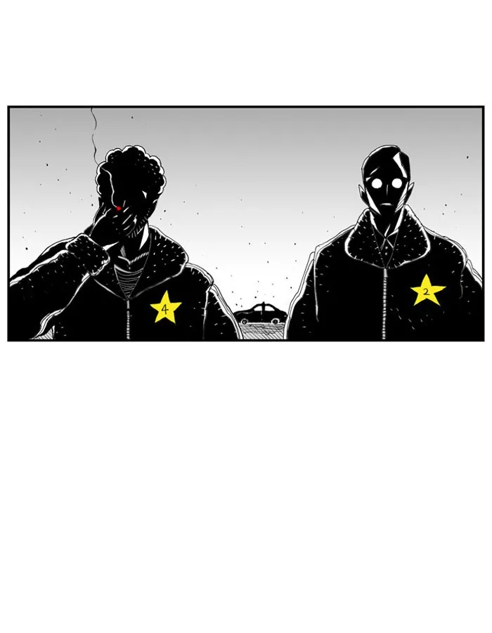 Hellper Chapter 8 page 5 - 