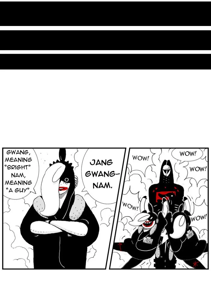 Hellper Chapter 8 page 41 - 