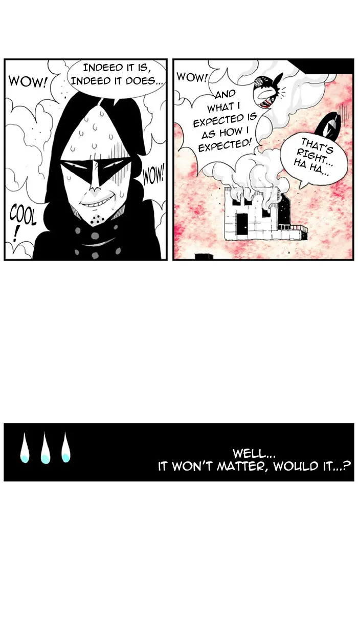 Hellper Chapter 8 page 42 - 