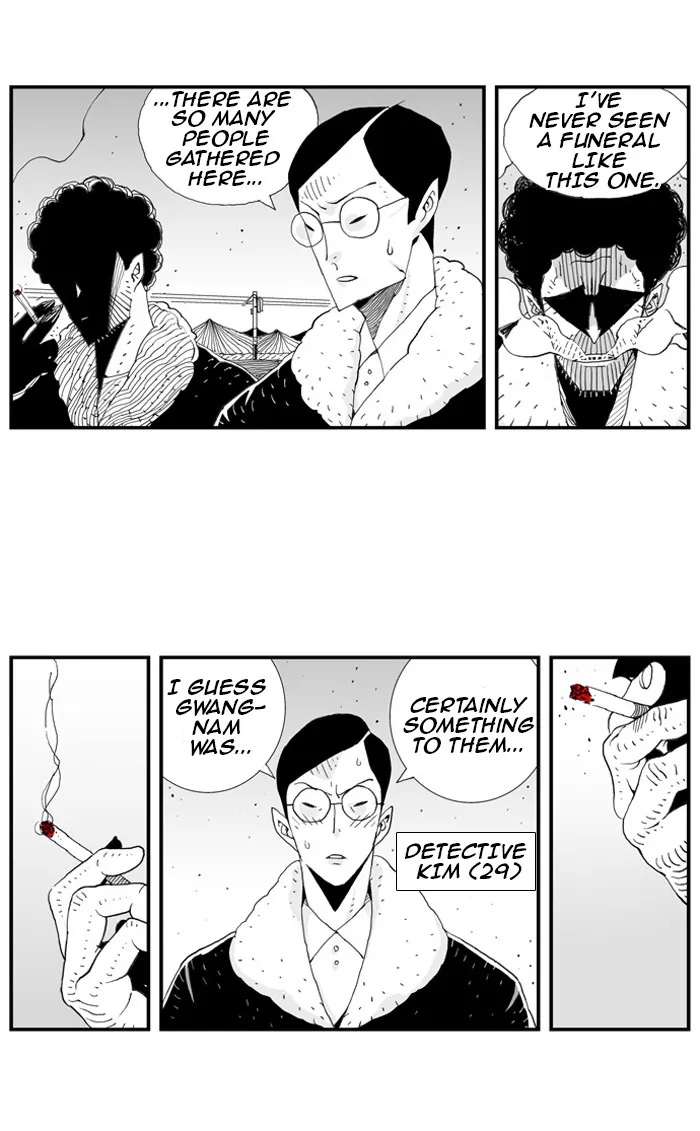 Hellper Chapter 8 page 6 - 