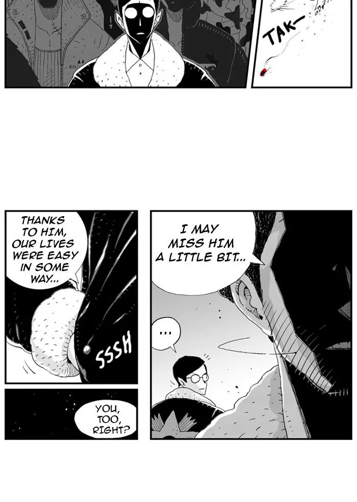 Hellper Chapter 8 page 9 - 