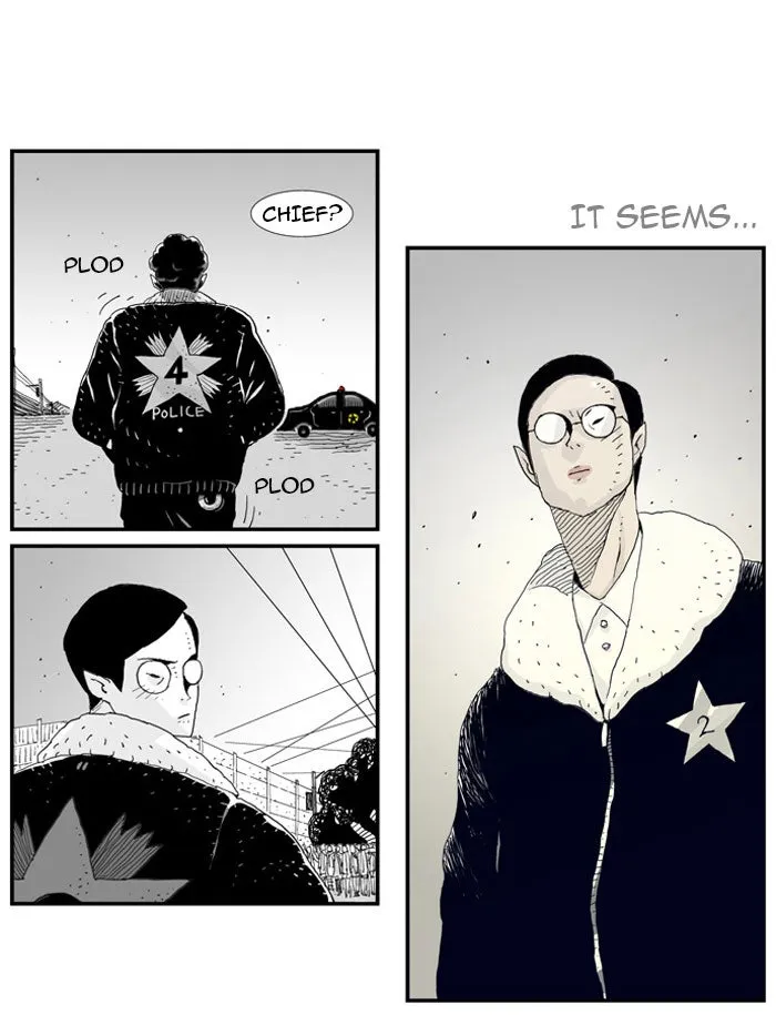 Hellper Chapter 8 page 10 - 