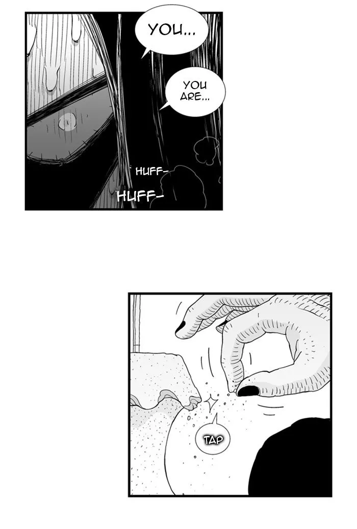 Hellper Chapter 80 page 19 - 
