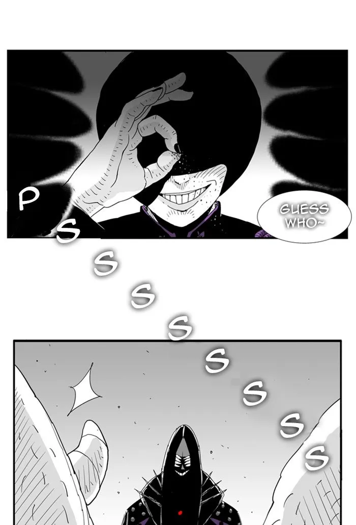 Hellper Chapter 80 page 20 - 