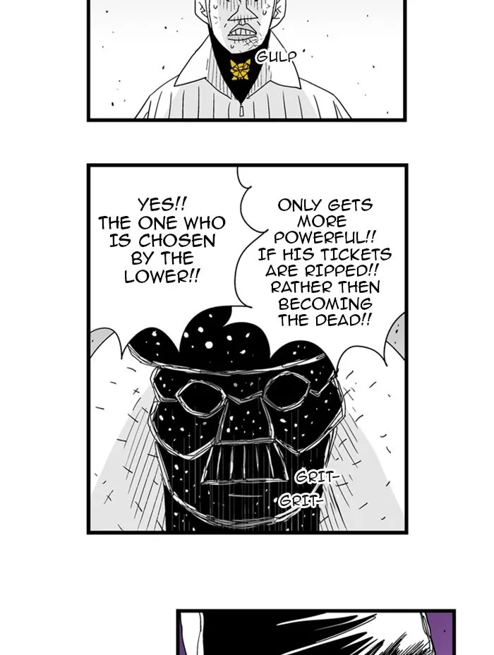 Hellper Chapter 80 page 23 - 