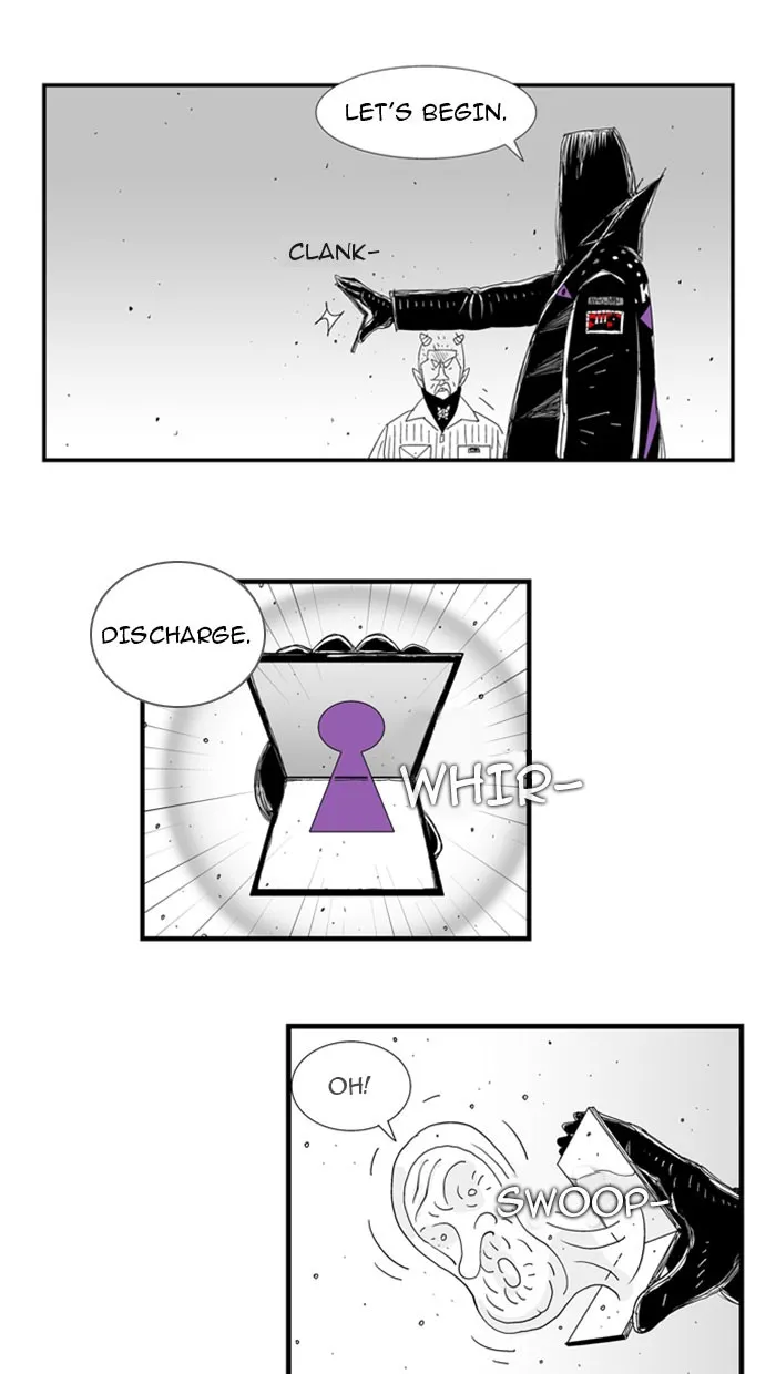 Hellper Chapter 80 page 26 - 