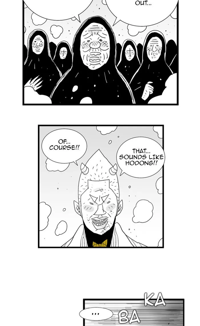 Hellper Chapter 80 page 29 - 