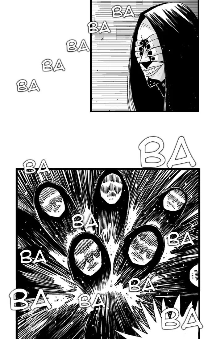 Hellper Chapter 80 page 30 - 