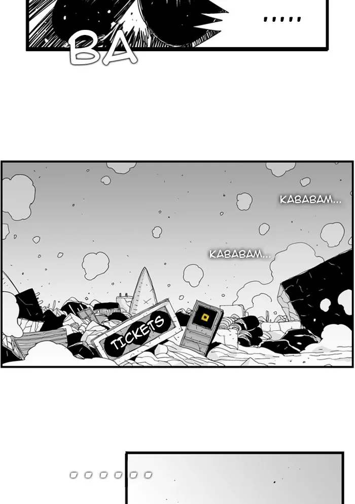 Hellper Chapter 80 page 31 - 