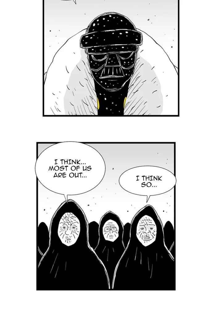 Hellper Chapter 80 page 33 - 