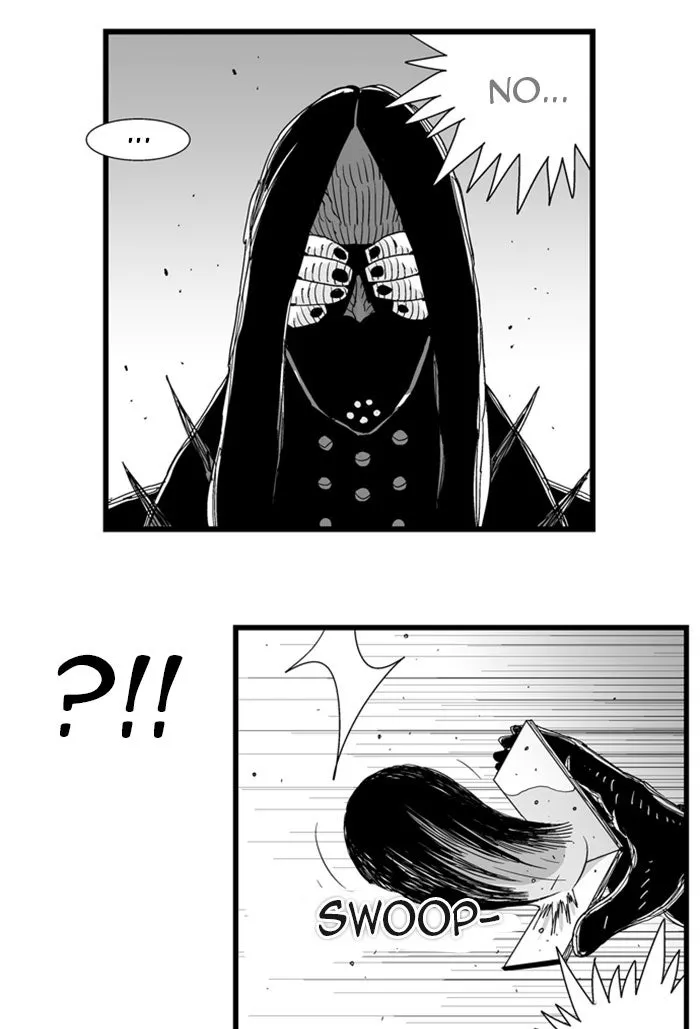 Hellper Chapter 80 page 34 - 