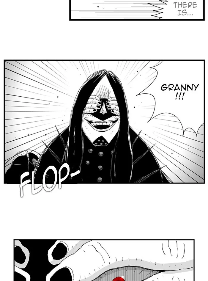 Hellper Chapter 80 page 35 - 