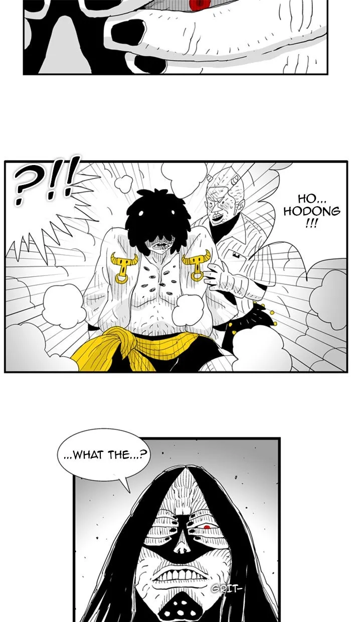 Hellper Chapter 80 page 36 - 