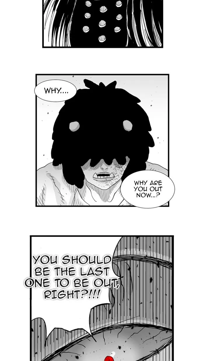 Hellper Chapter 80 page 37 - 