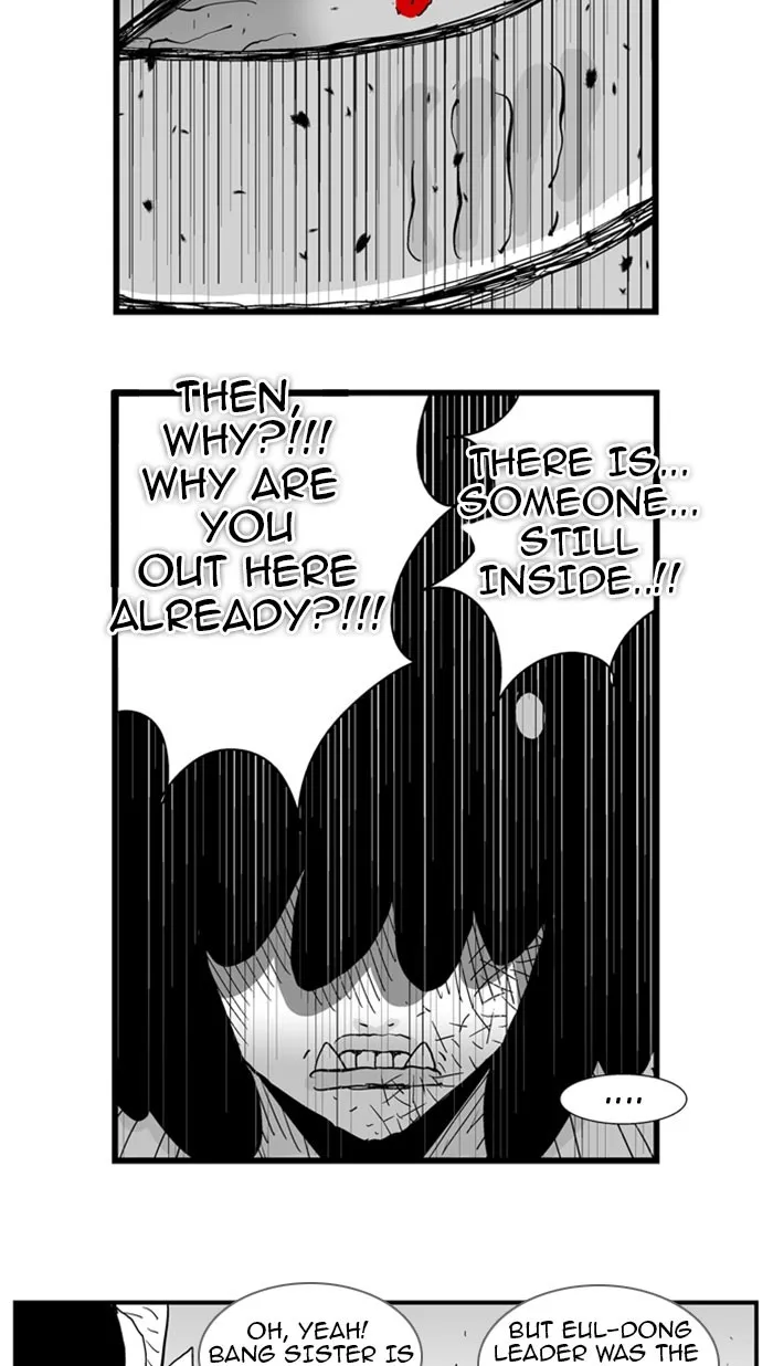 Hellper Chapter 80 page 38 - 