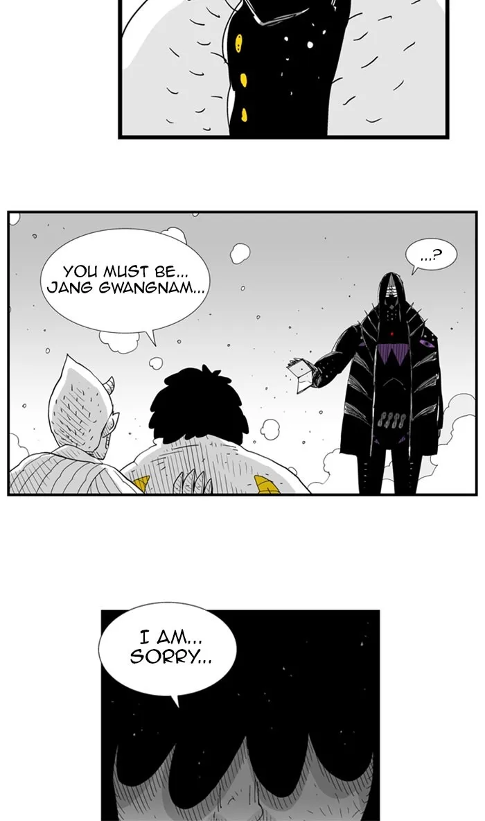 Hellper Chapter 80 page 40 - 