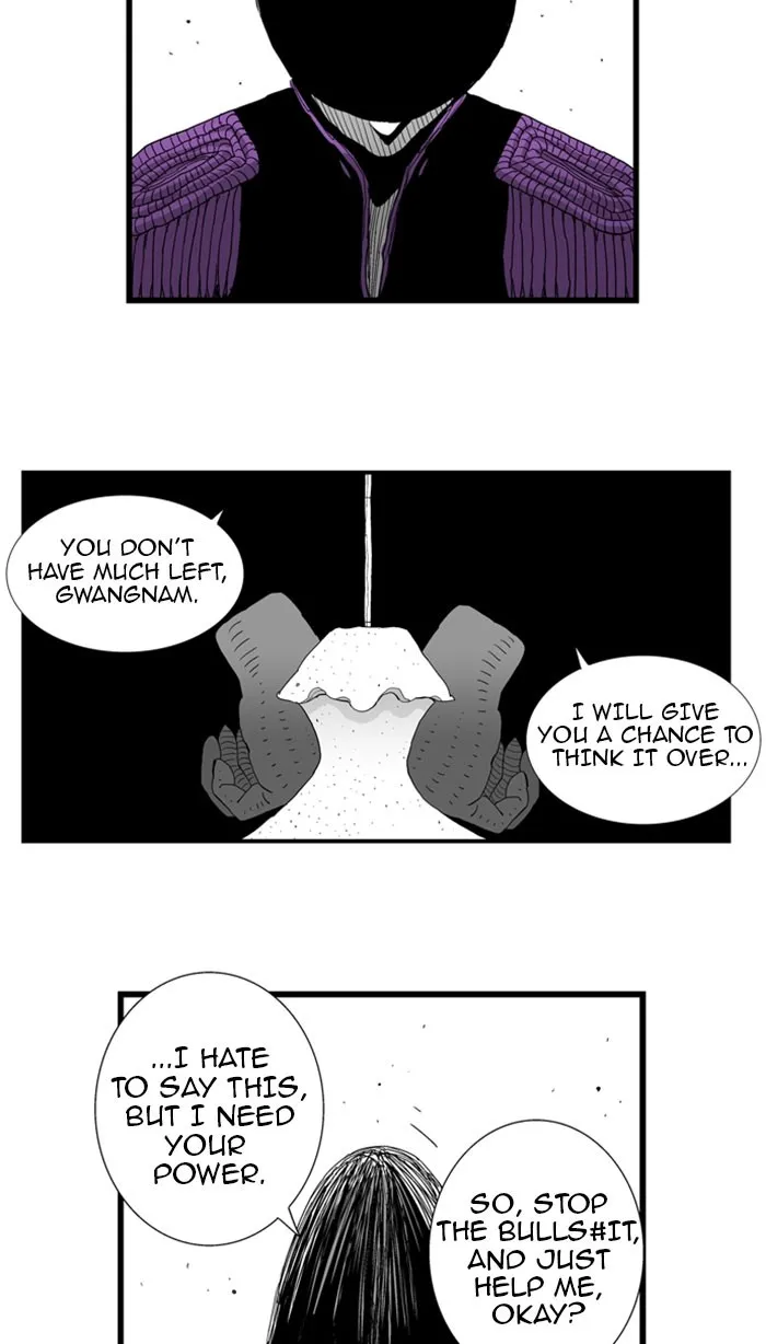 Hellper Chapter 80 page 5 - 