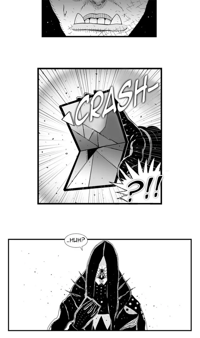 Hellper Chapter 80 page 41 - 