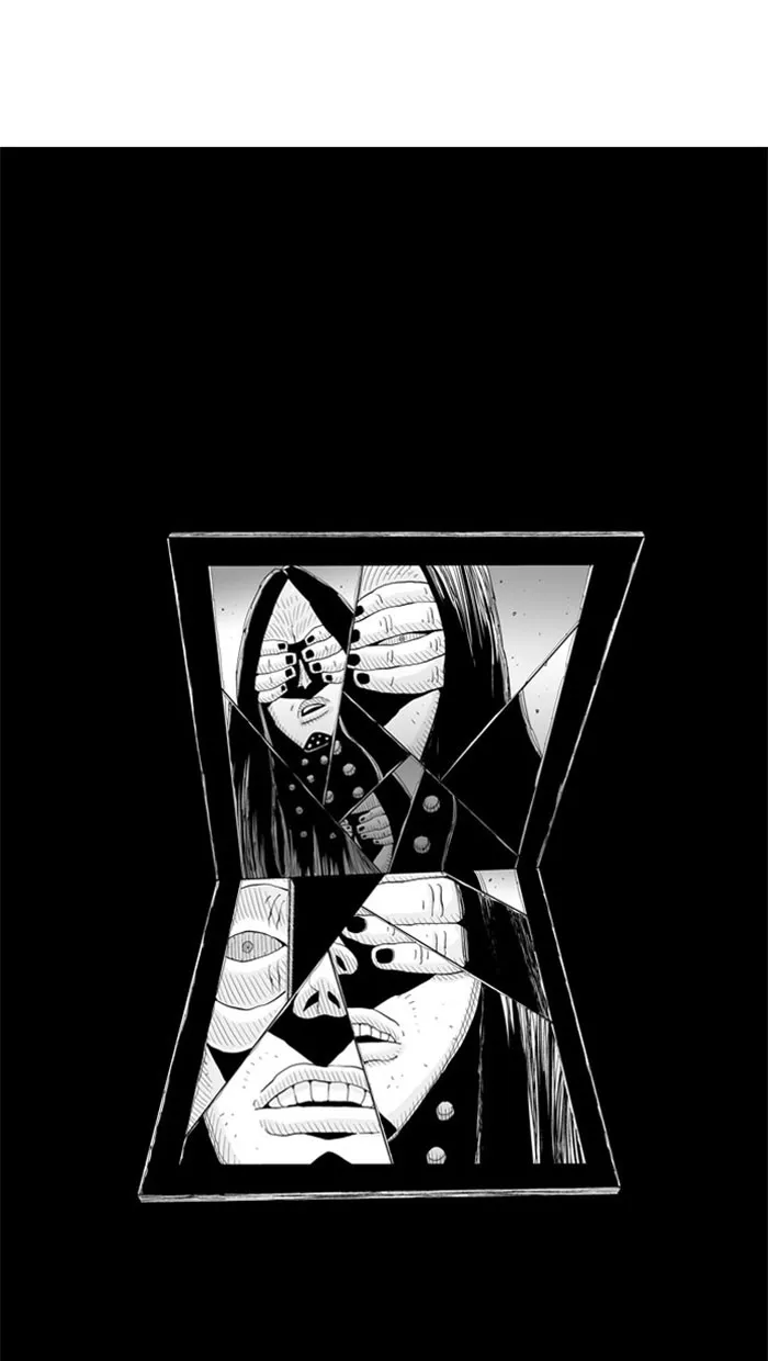 Hellper Chapter 80 page 42 - 