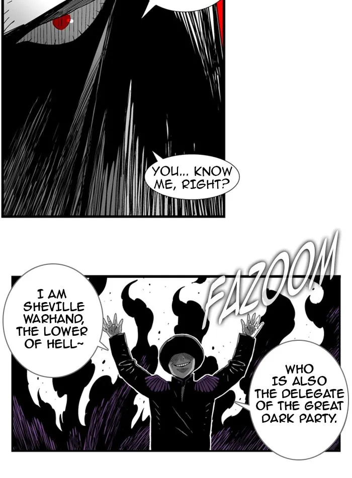 Hellper Chapter 80 page 9 - 