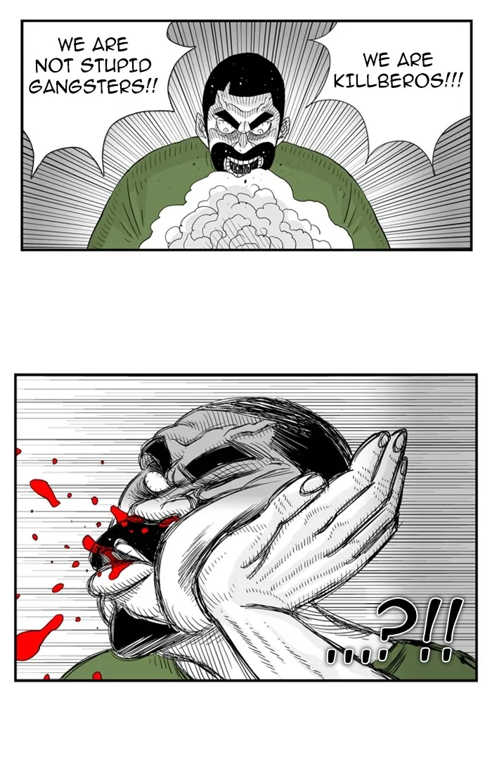 Hellper Chapter 81 page 2 - 