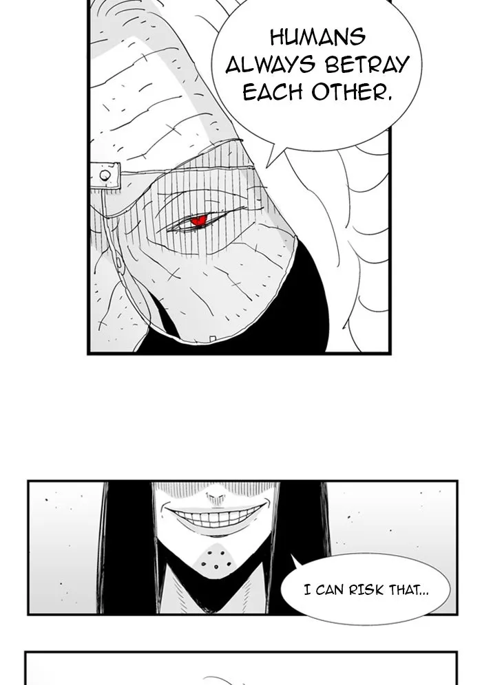 Hellper Chapter 81 page 11 - 