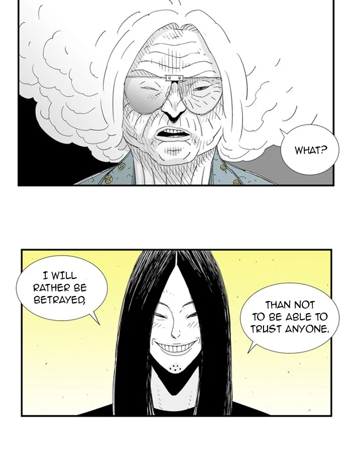 Hellper Chapter 81 page 12 - 