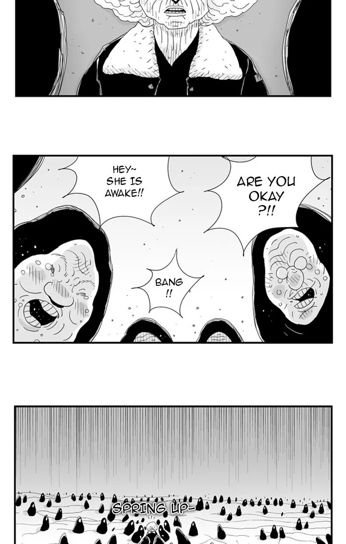 Hellper Chapter 81 page 14 - 