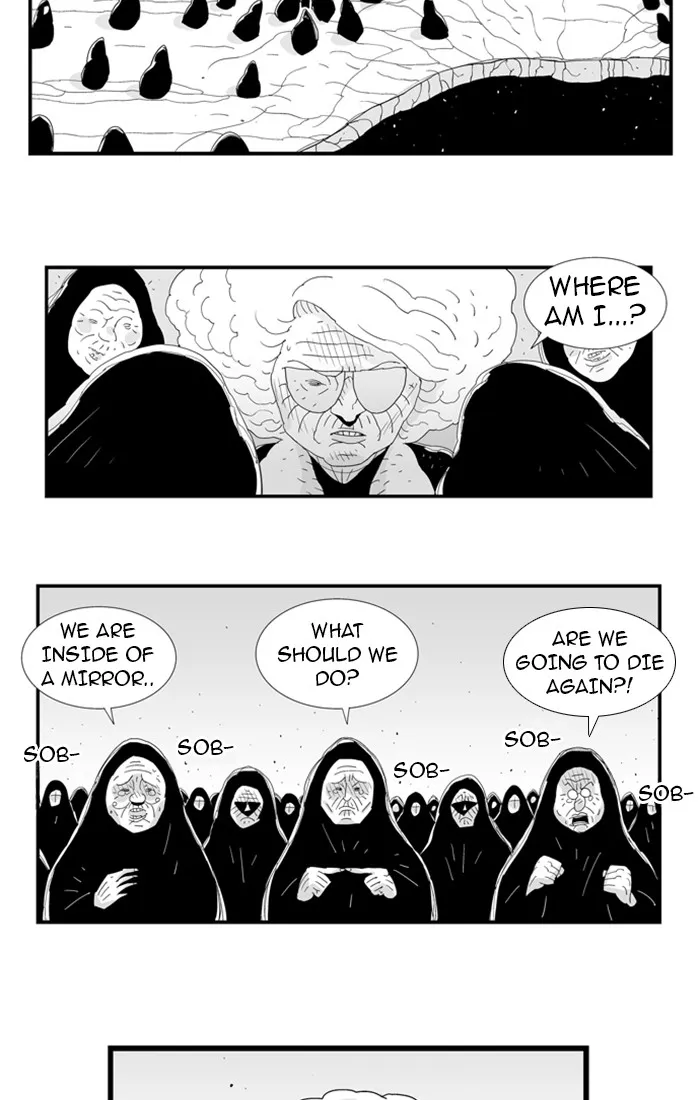 Hellper Chapter 81 page 15 - 