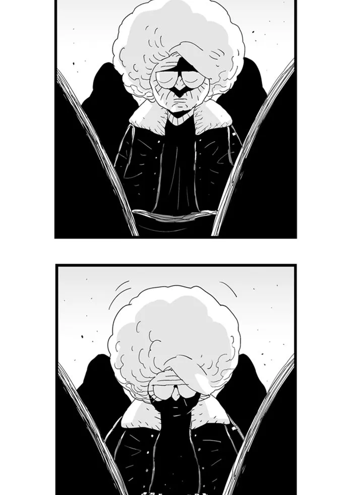 Hellper Chapter 81 page 16 - 
