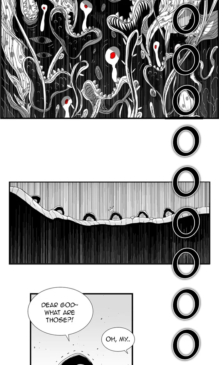 Hellper Chapter 81 page 20 - 