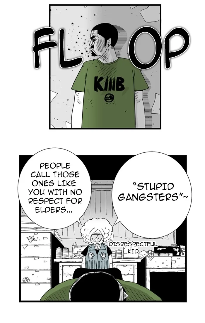 Hellper Chapter 81 page 3 - 