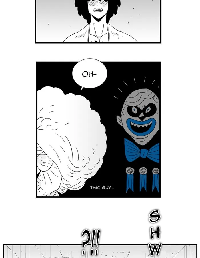 Hellper Chapter 81 page 23 - 