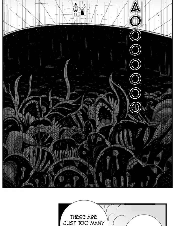 Hellper Chapter 81 page 24 - 