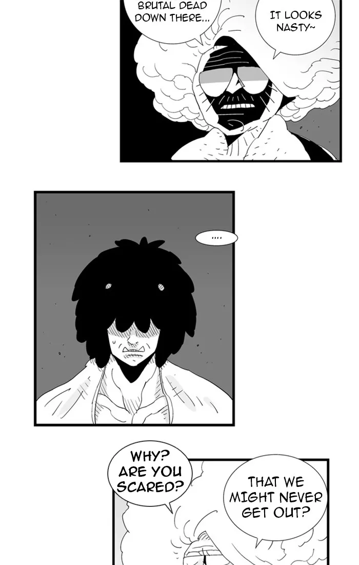 Hellper Chapter 81 page 25 - 